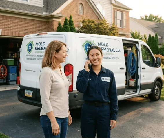 Crawlspace Mold Remediation Bentleyville, PA FAQs